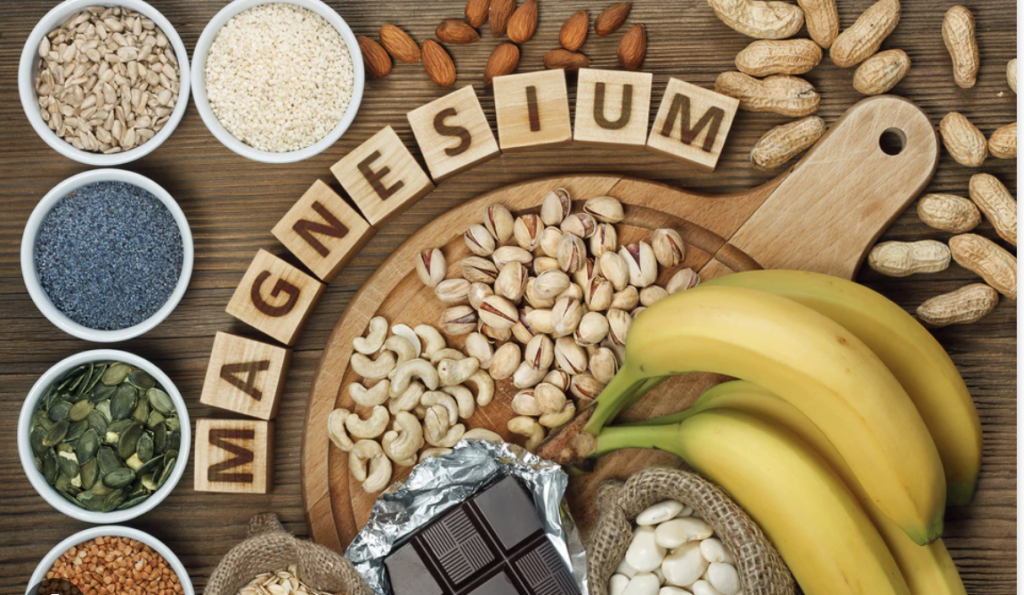 The Role of Magnesium in Sleep and Recovery: A Science-Based Approach